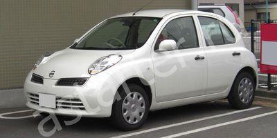 Купить генератор Nissan March K12, ремонт генератора Nissan March K12